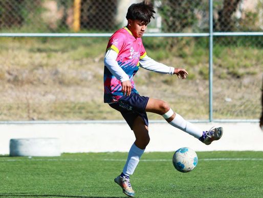 ¡La Copa Aguascalientes entra a su etapa más determinante! 🏟️🏆⚽️