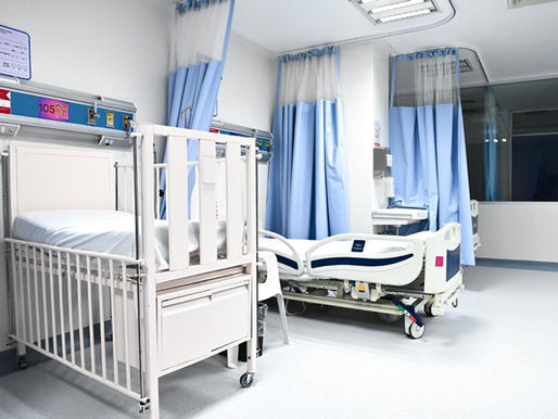AGUASCALIENTES FORTALECE HOSPITALES Y CENTROS DE SALUD PARA ATENDER MEJOR A LA POBLACIÓN