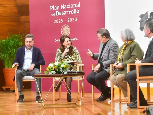 AGUASCALIENTES ES POTENCIA EXPORTADORA Y DE DESARROLLO ECONÓMICO, RECONOCE EL SECRETARIO DE ECONOMÍA, MARCELO EBRARD