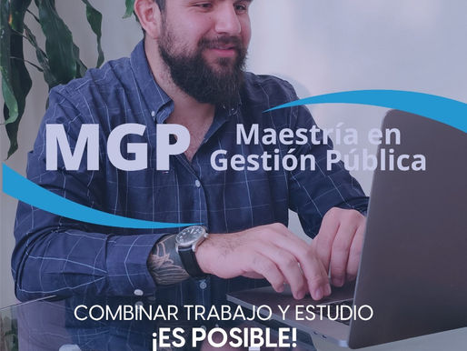 ABREN CONVOCATORIA PARA MAESTRÍA EN GESTIÓN PÚBLICA EN AGUASCALIENTES
