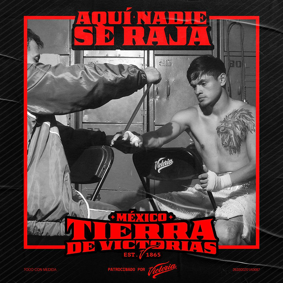 Este 1 de mayo, la Plaza Patria vibrará con el torneo internacional de box “Tierra de Victorias”.