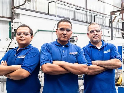 EXPORTACIONES EN AGUASCALIENTES ALCANZAN EL MAYOR CRECIMIENTO EN SU HISTORIA EN EL PRIMER TRIMESTRE DEL AÑO