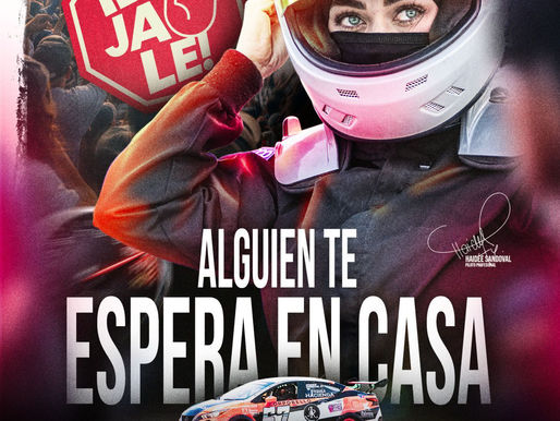 Piénsalo dos veces antes de acelerar