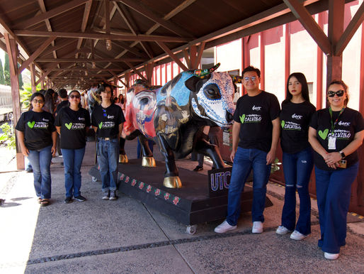 CONCURSO DE ARTE TAURINO UNIVERSITARIO EN LA FNSM 2026
