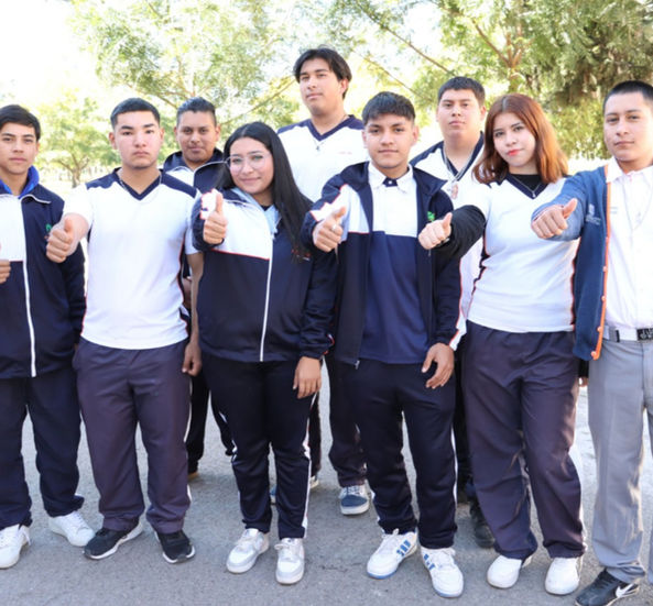 NUEVO BACHILLERATO TECNOLÓGICO SE SUMA A COMPLEJO EDUCATIVO EN VILLAS DEL RÍO; EL ORIENTE YA CUENTA CON EDUCACIÓN DE TODOS LOS NIVELES