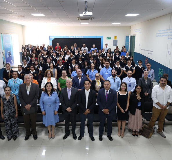 AGUASCALIENTES FORTALECE LA INVESTIGACIÓN COMO HERRAMIENTA PARA MEJORAR LA EDUCACIÓN