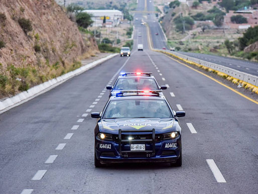 PUERTAS DE SEGURIDAD FORTALECEN EL BLINDAJE DE AGUASCALIENTES