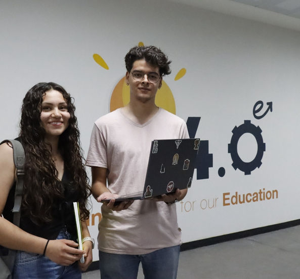 EN AGUASCALIENTES MÁS DE 80 UNIVERSIDADES OFRECEN CARRERAS ENFOCADAS AL NUEVO MERCADO LABORAL