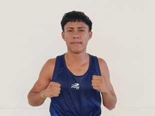 BRONCE EN BOX