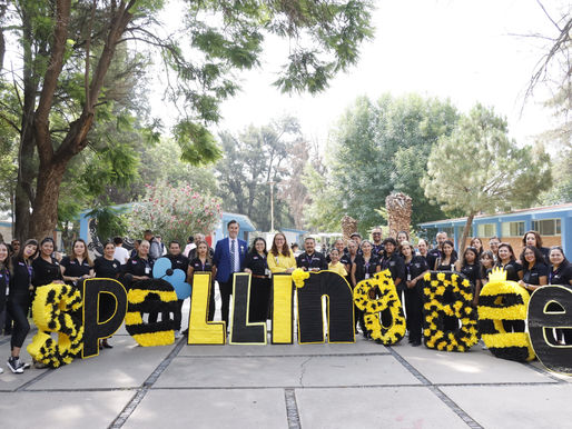 IMPULSA AGUASCALIENTES EL IDIOMA INGLÉS CON CONCURSO ESTATAL DE SPELLING BEE PARA BACHILLERATOS