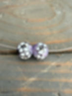 Thumbnail: Butterfly Bush Doodle Blooms