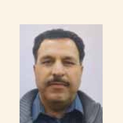 Mukesh Chopra