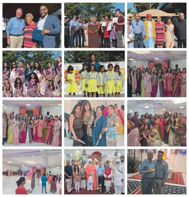 Community Seva