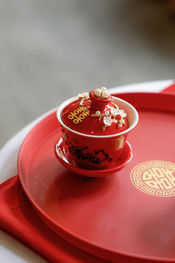 Santa Cruz Wedding 
Wedding Coordinator 