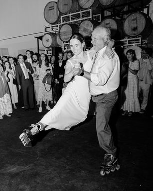 San Francisco Wedding 
Wedding Coordinator 