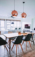 HDB: Scandinavian Luxury with Rich Textures