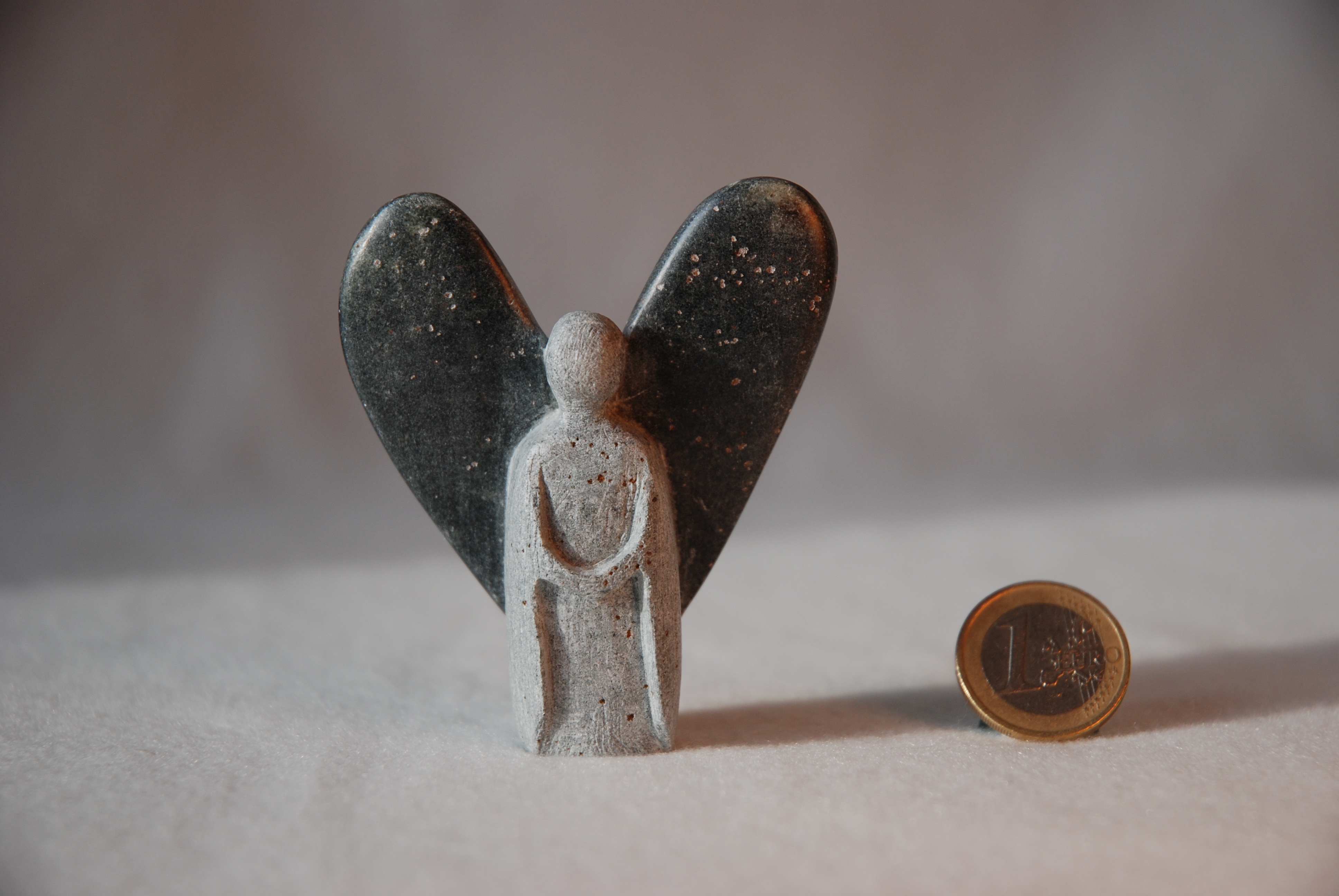 Fairy angel Fakir