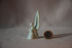 Feeën engel Sophine ( heeft haar bestemming bereikt)