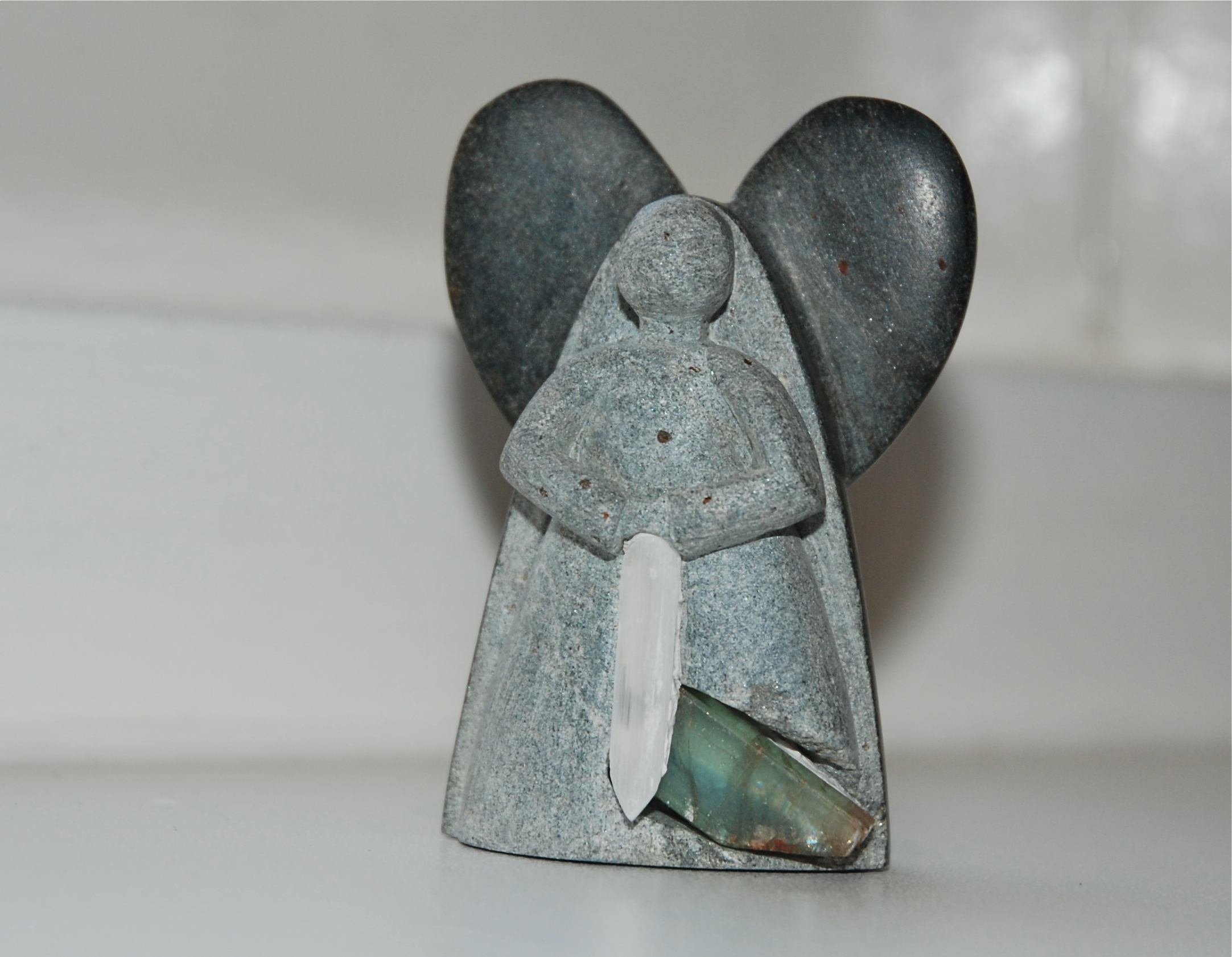 Guardian Angel Mateusz
