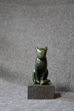 Cats Healing Purr ( Gorgeous Cats serie )