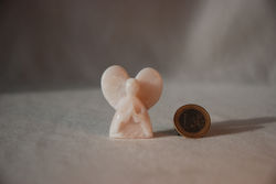 Feeën engel Ana ( heeft haar bestemming bereikt)