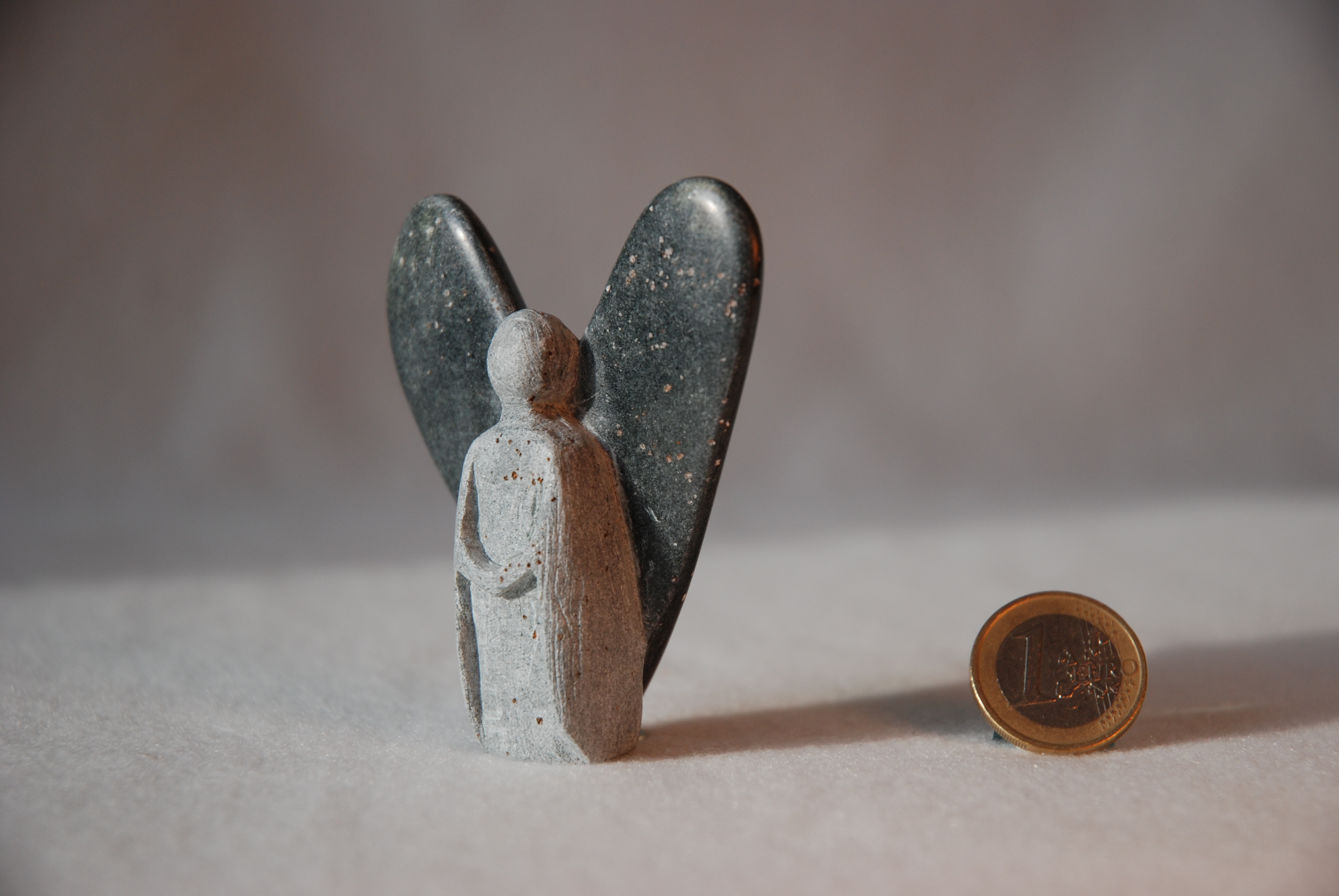 Fairy angel Fakir