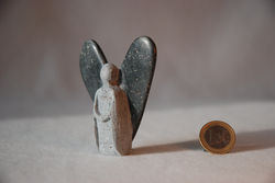 Feeën engel Fakir ( heeft zijn bestemming bereikt)