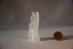 Feeën engel Gaella ( heeft haar bestemming bereikt)