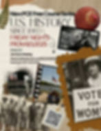 US. HISTORY SINCE 1865: FRIDAY NIGHTS