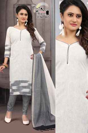 Dress Material