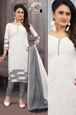 Dress Material