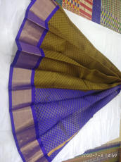 Pattu Saree