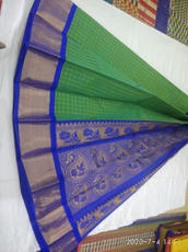 Pattu Saree