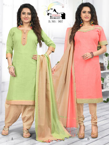 Dress Material