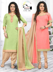 Dress Material
