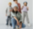 Selbstbehauptung für Kinder 6-10 Jahre