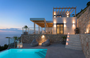 German-Greek team of experts for construction projects in Crete