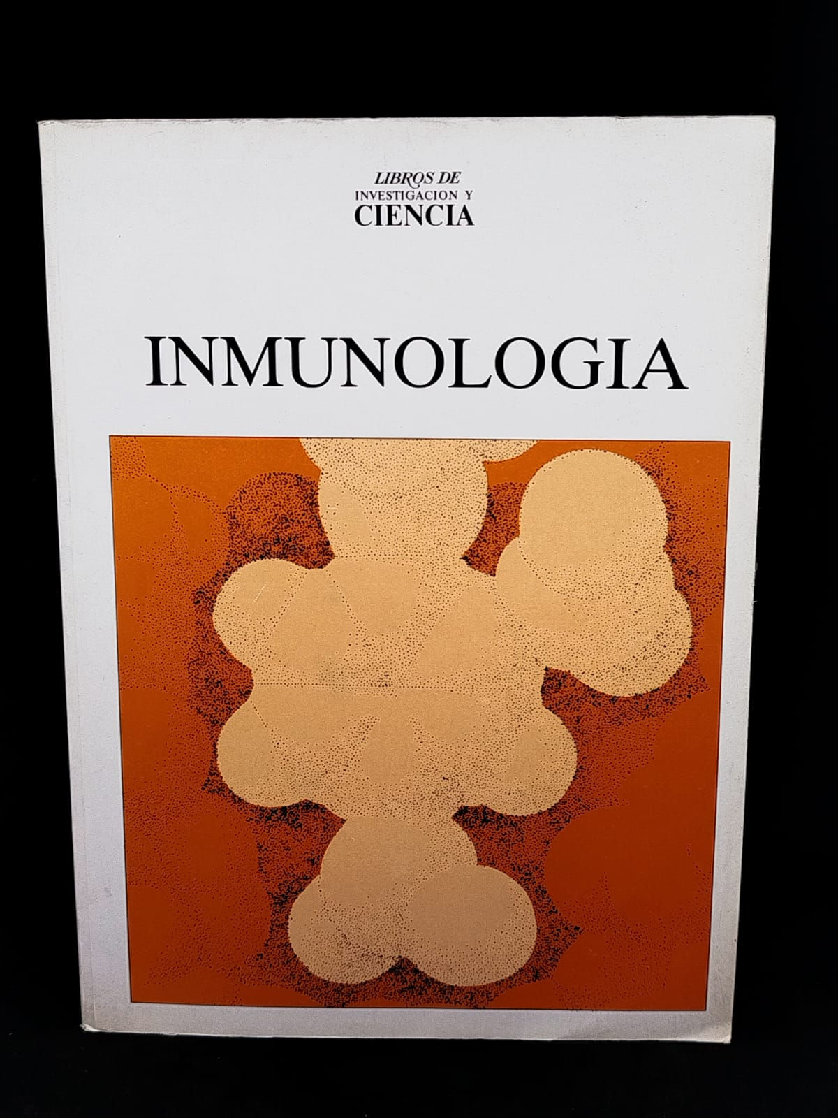 Inmunología Scientific American