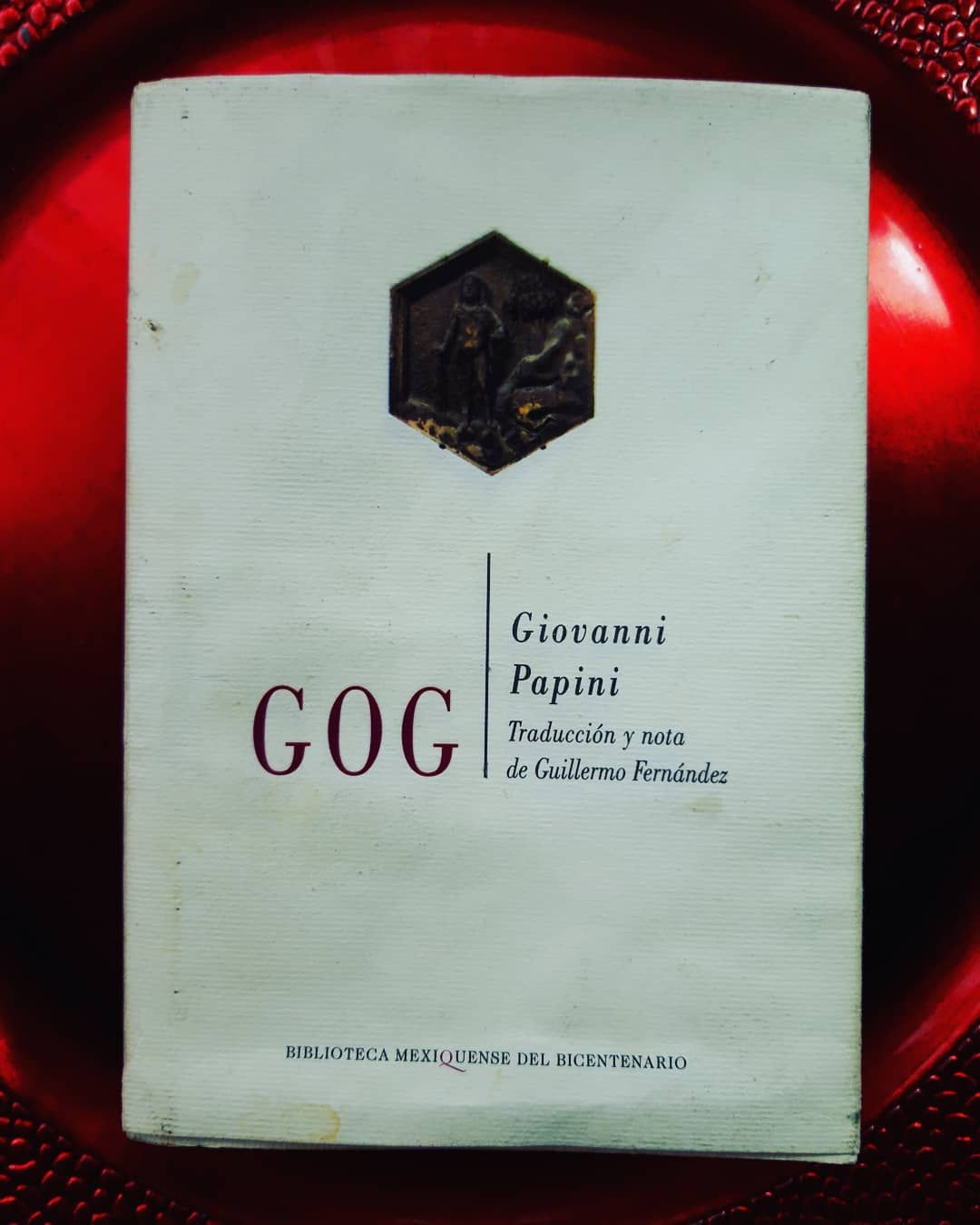 Gog. Giovanni Papini.
