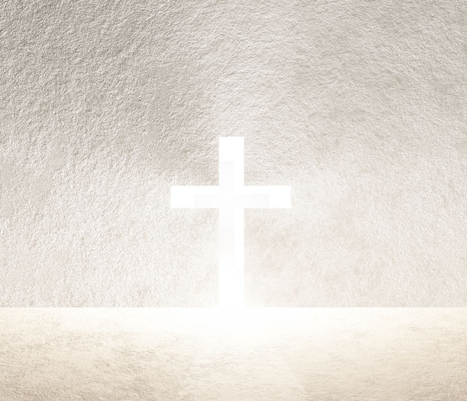 Let There Be Light