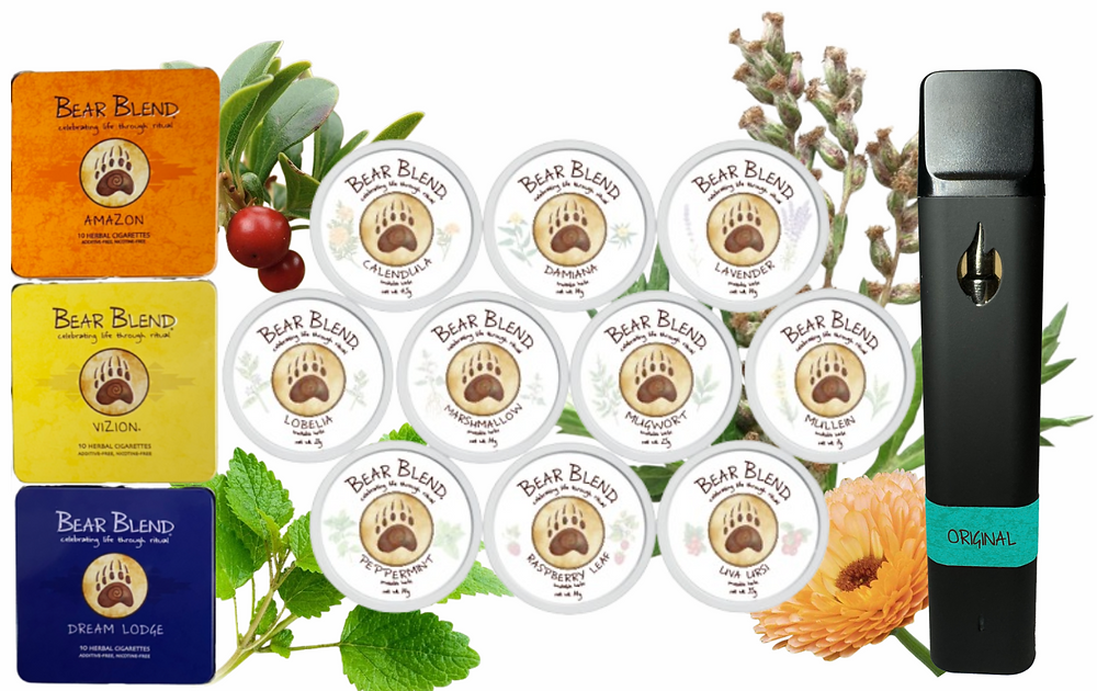 bear tobacco This Bear Smokes more than Pot bear tobacco This Bear Smokes more than Pot