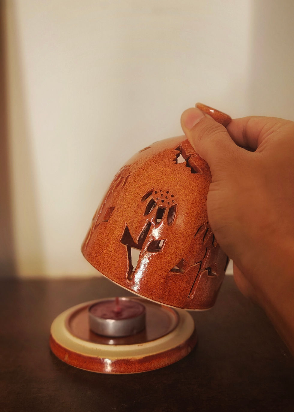 Thumbnail: Dhara Saanjh Deep