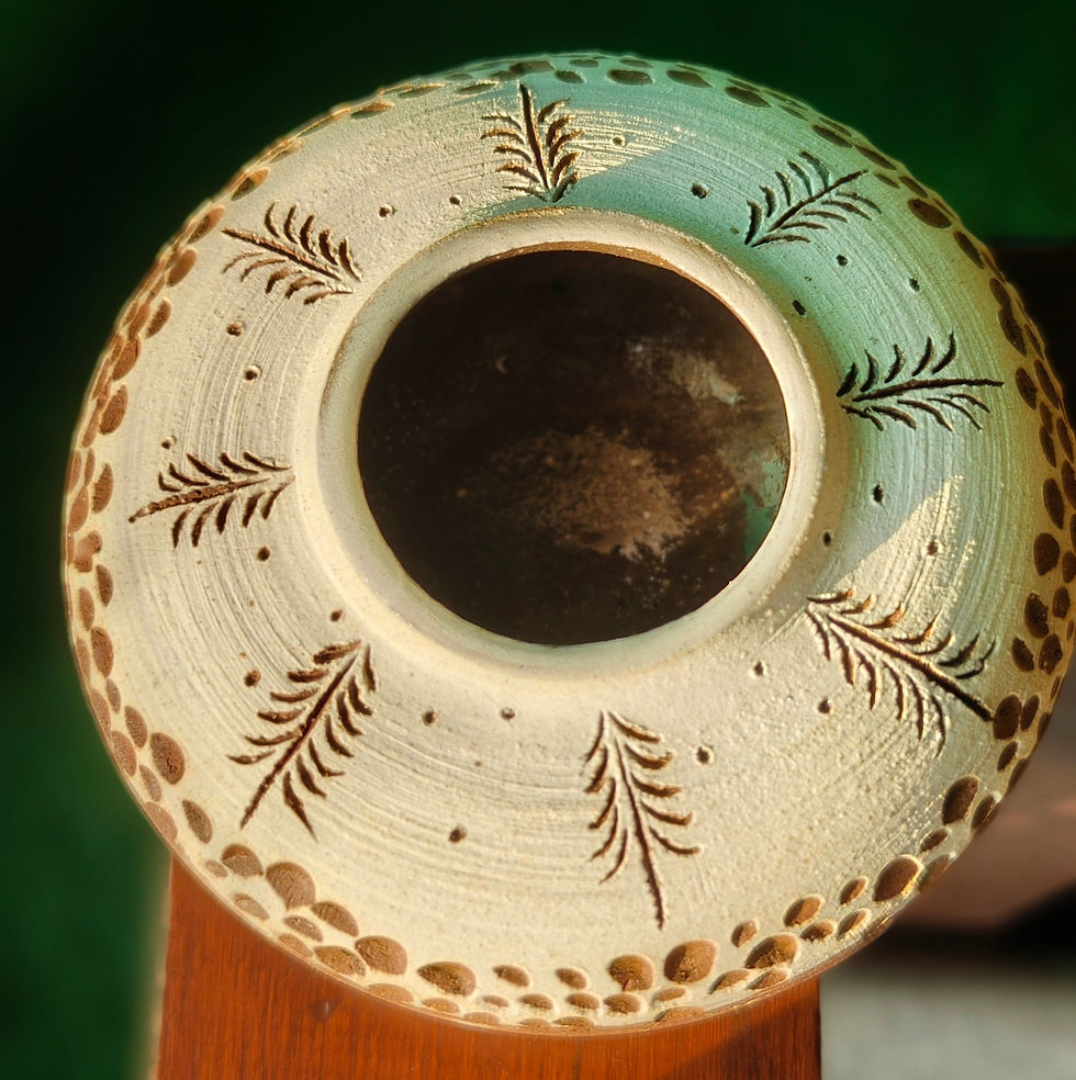 Thumbnail: Vanika Vase