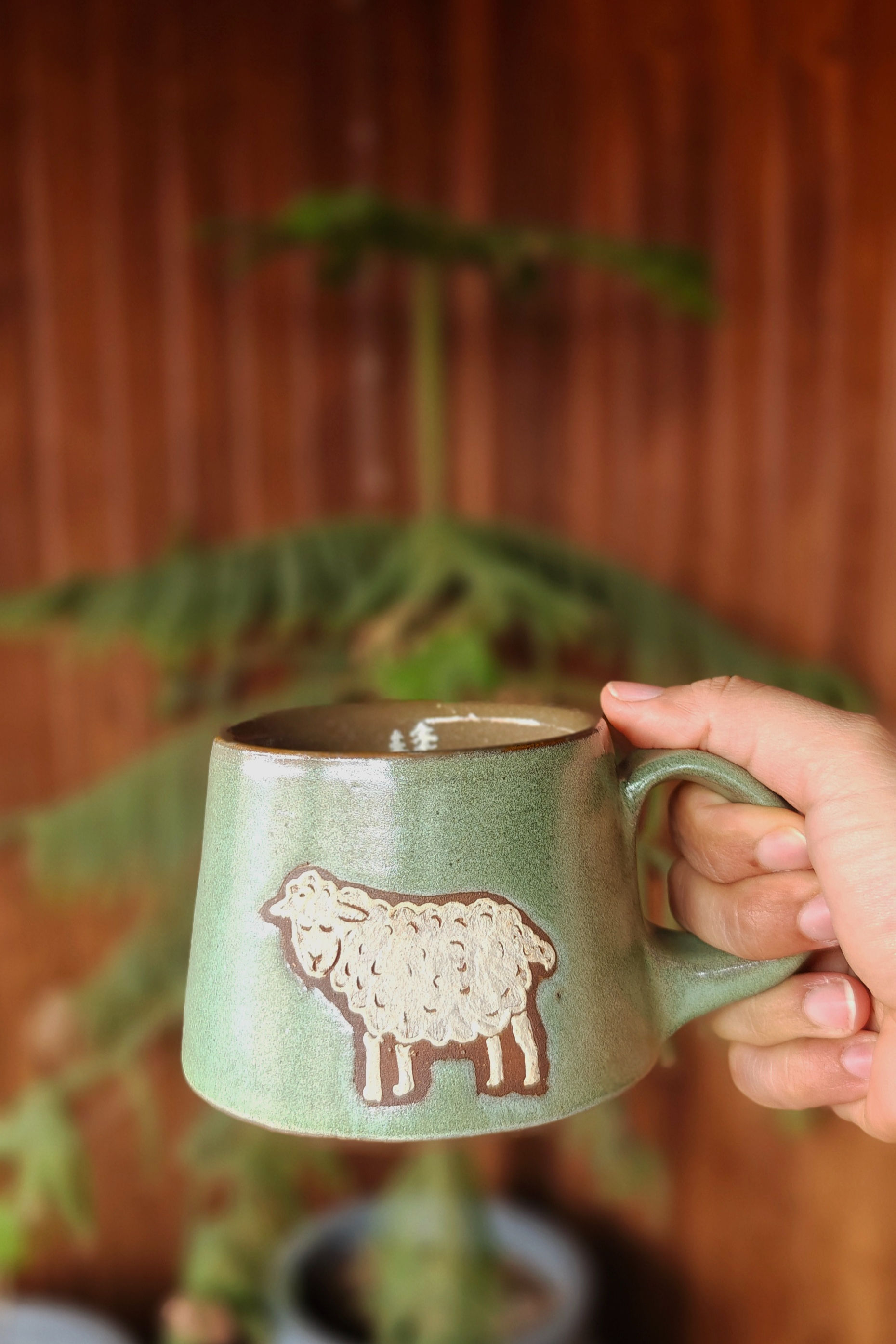Mridu Bhed Mug | Set of 2