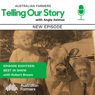 Episode 18 - Best in Show