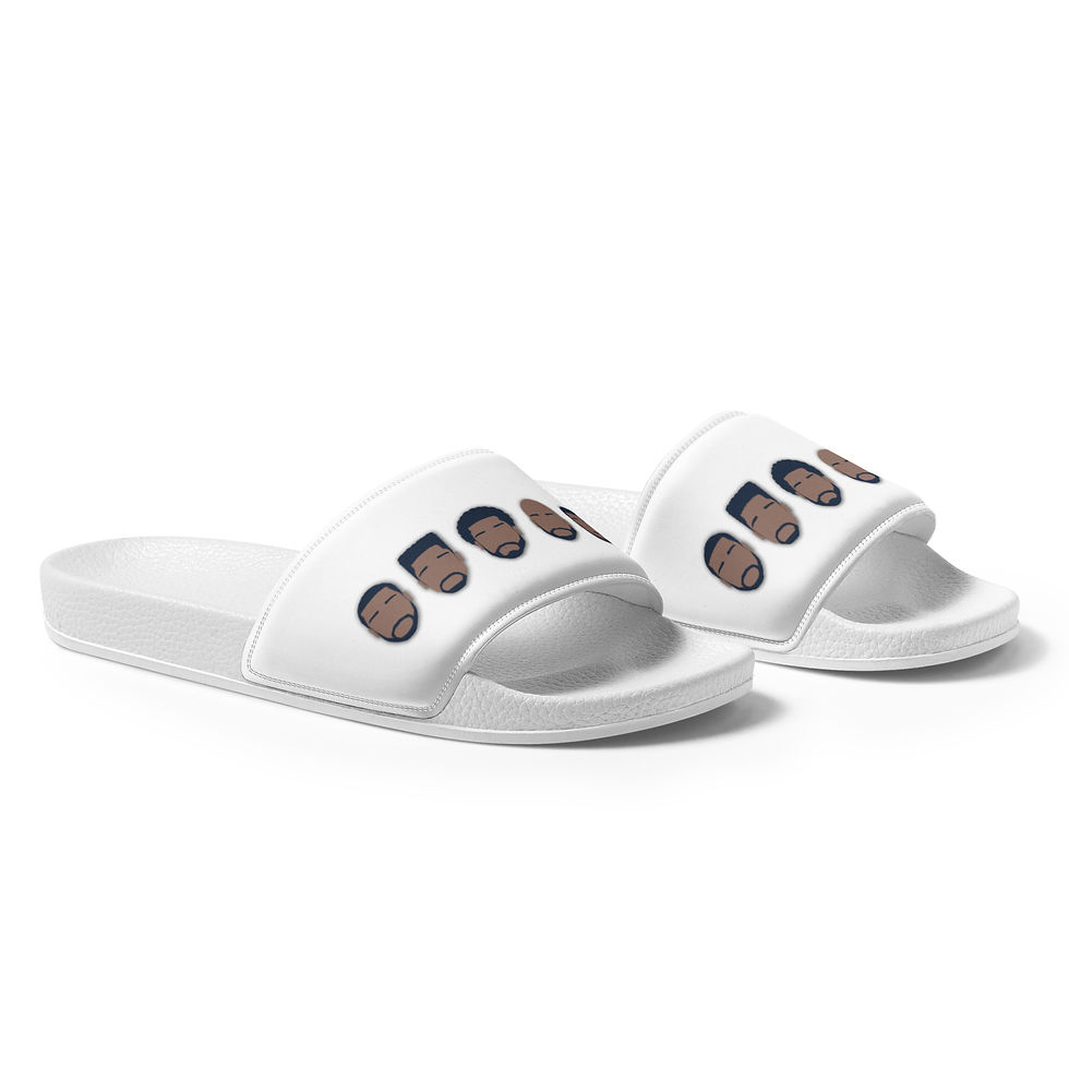 Thumbnail: 1SAF: Men’s Slides
