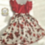 Thumbnail: Ruby Rose Dream Dress