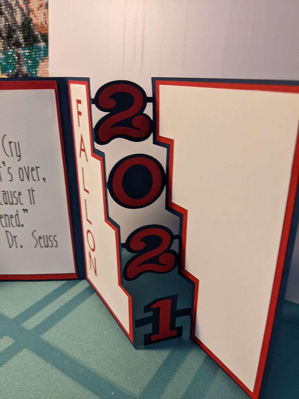 Thumbnail: Promotion Step Card