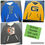 Thumbnail: School Hoodie Gift card Holders