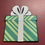 Thumbnail: Christmas Gift Card Box